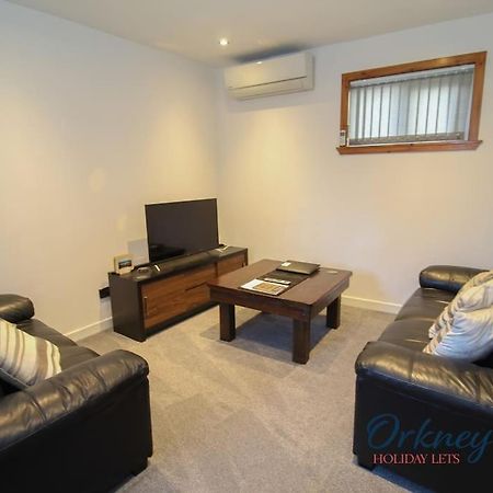 Flat 69B Junction Road, Kirkwall, Kw15 1Ax Exterior foto